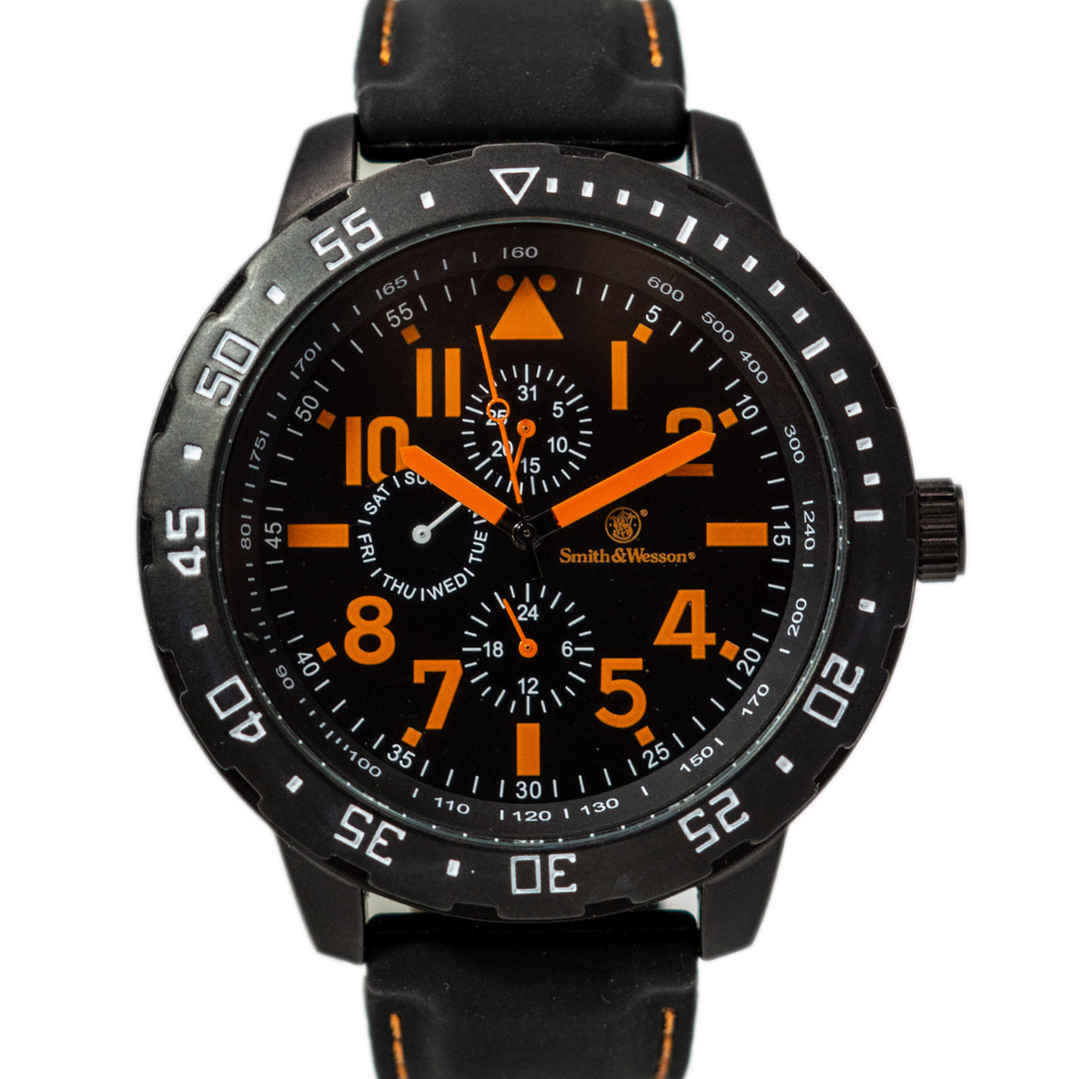 Smith & Wesson Calibrator