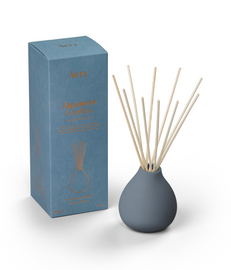 Aery Living Fernweh 200ml Reed Diffuser Japanese Garden