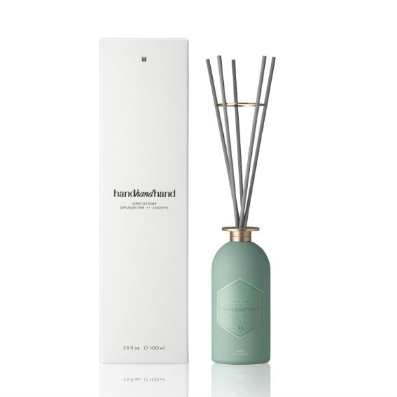 Handhandhand Diffuser - Sage