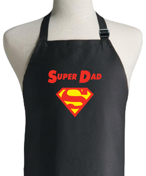 WALK TALL - SUPER DAD