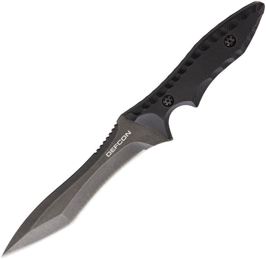 Defcon Hydra Fixed Blade D2