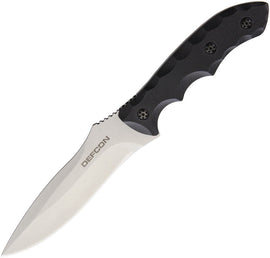 Defcon Hydra Fixed Blade D2