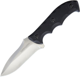 Defcon Hydra Fixed Blade D2