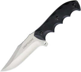 Defcon Hydra Fixed Blade D2