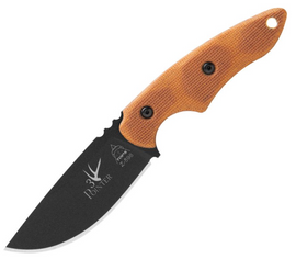 TOPS 3 Pointer Tan Canvas Micarta