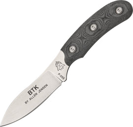 TOPS Bird and Trout Knife