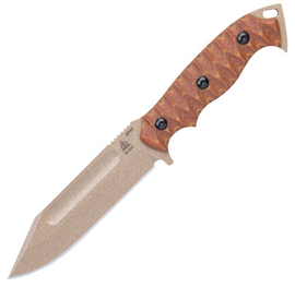 TOPS M-PAT Fixed Blade