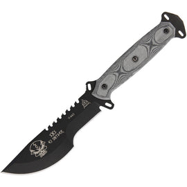 TOPS Skullcrushers Xtreme Sidekick