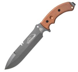 TOPS Tahoma Field Knife