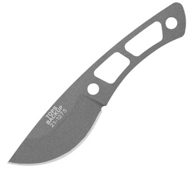 TOPS Backup Knife Tungsten
