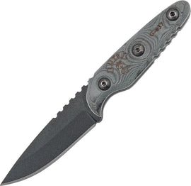 TOPS UTE-Utility Tool Edged