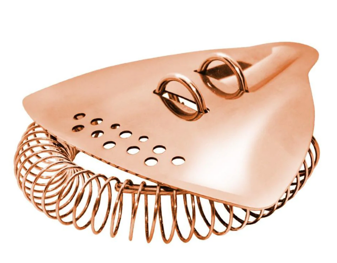 Uber BARRAY STRAINER COPPER Strainer