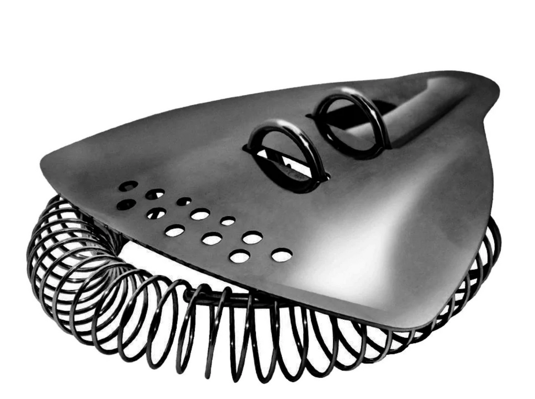 Uber BARRAY STRAINER Platinum Strainer