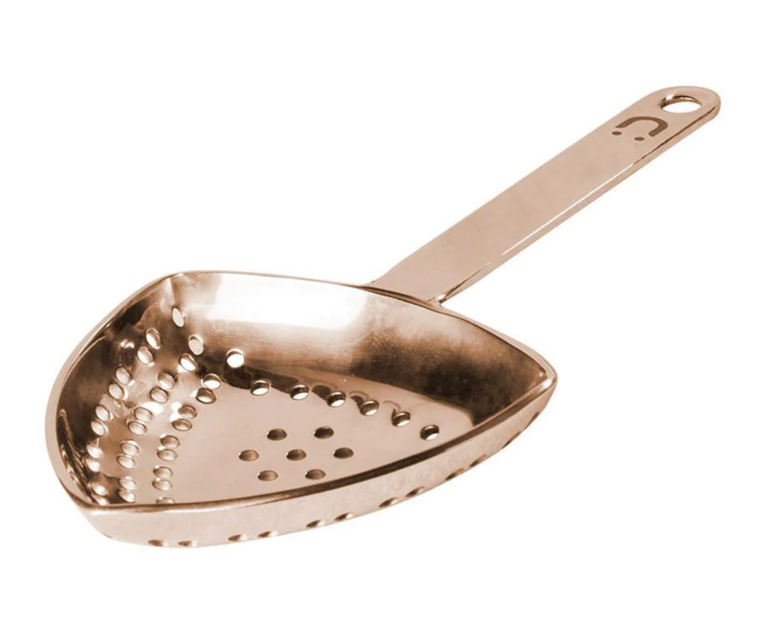 Uber JULIEP Strainer - Copper