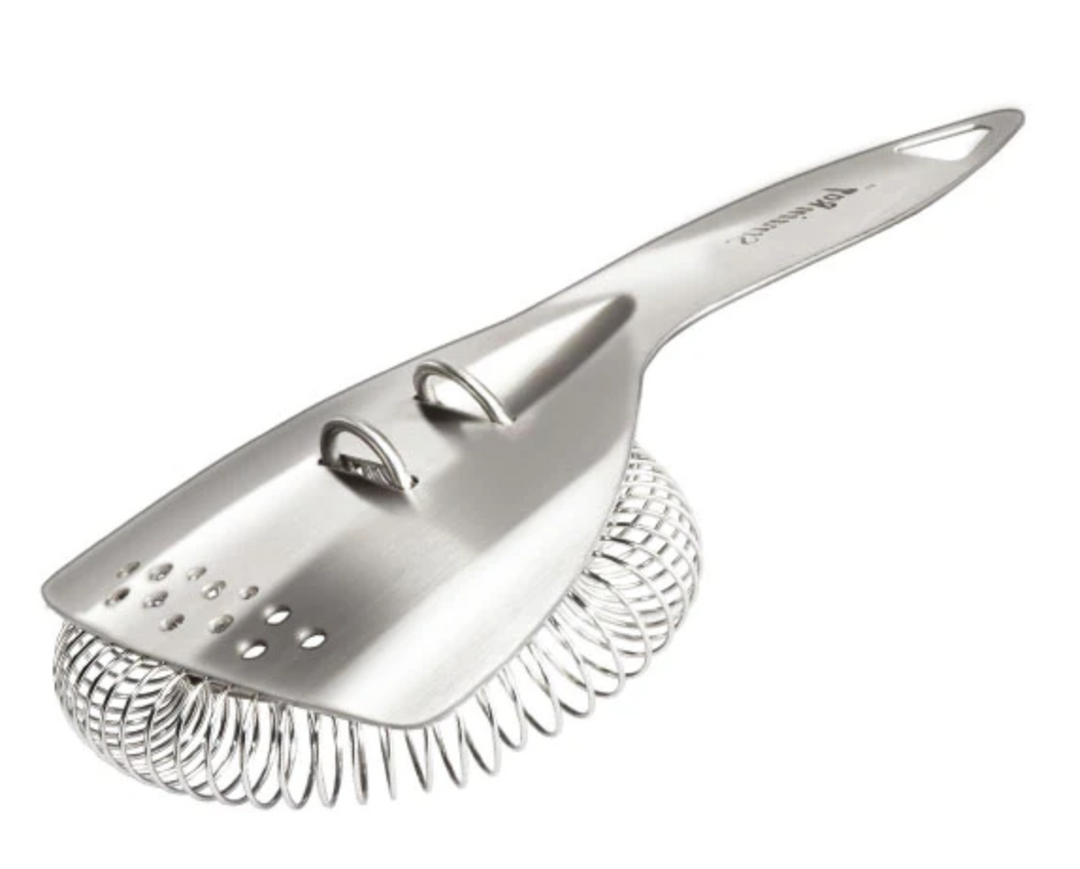 Uber STRAINRAY STRAINER Strainer - Chrome