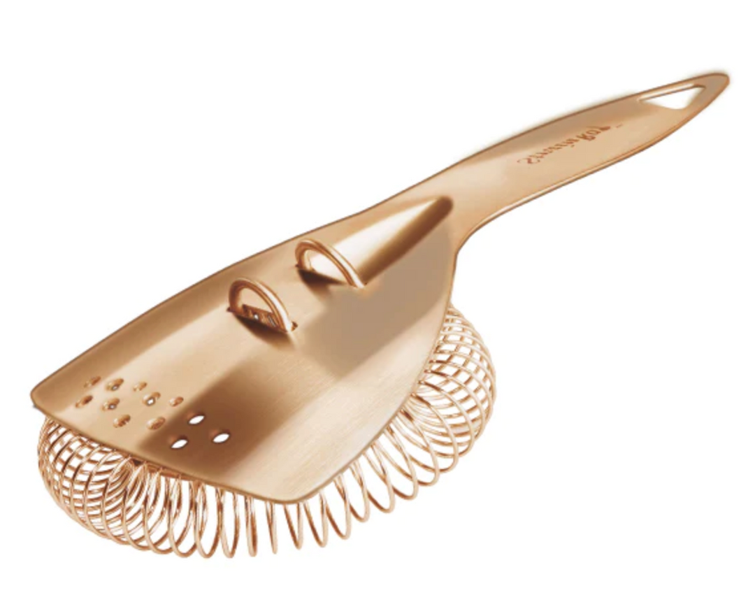 Uber STRAINRAY STRAINER Copper Strainer