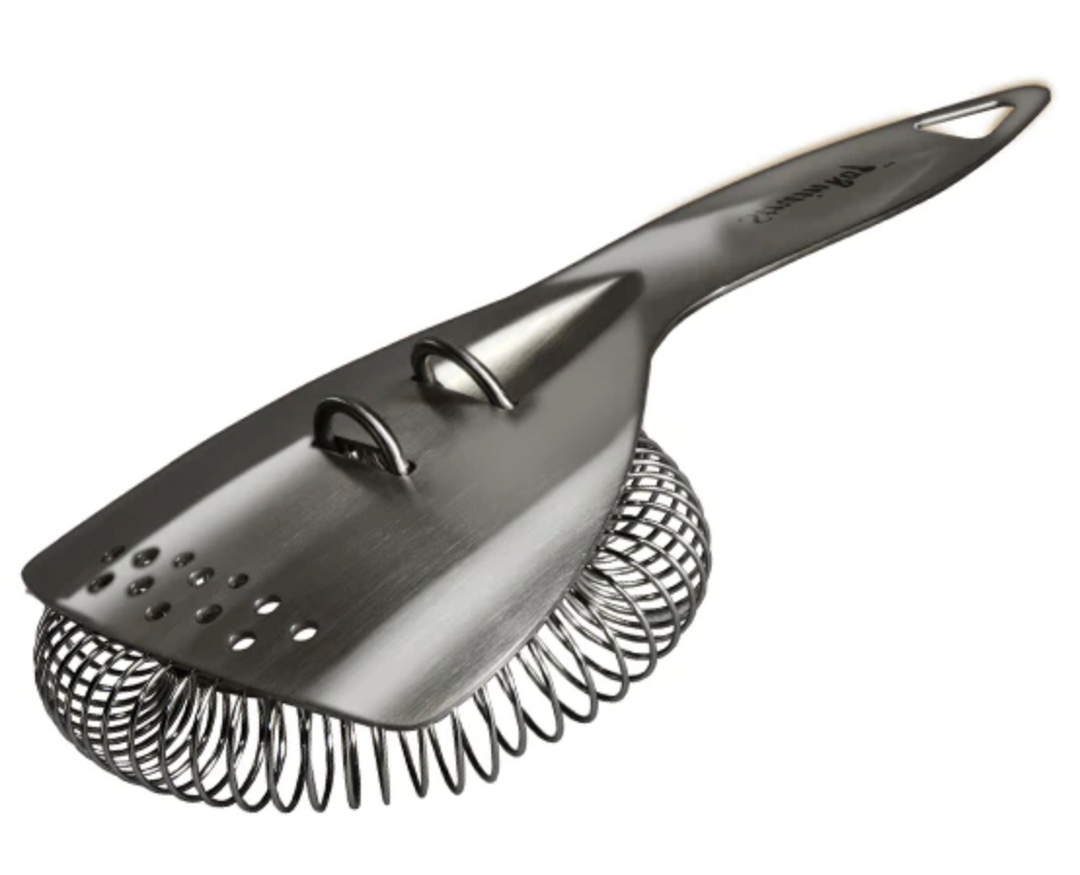 Uber STRAINRAY STRAINER Black Platinum Strainer