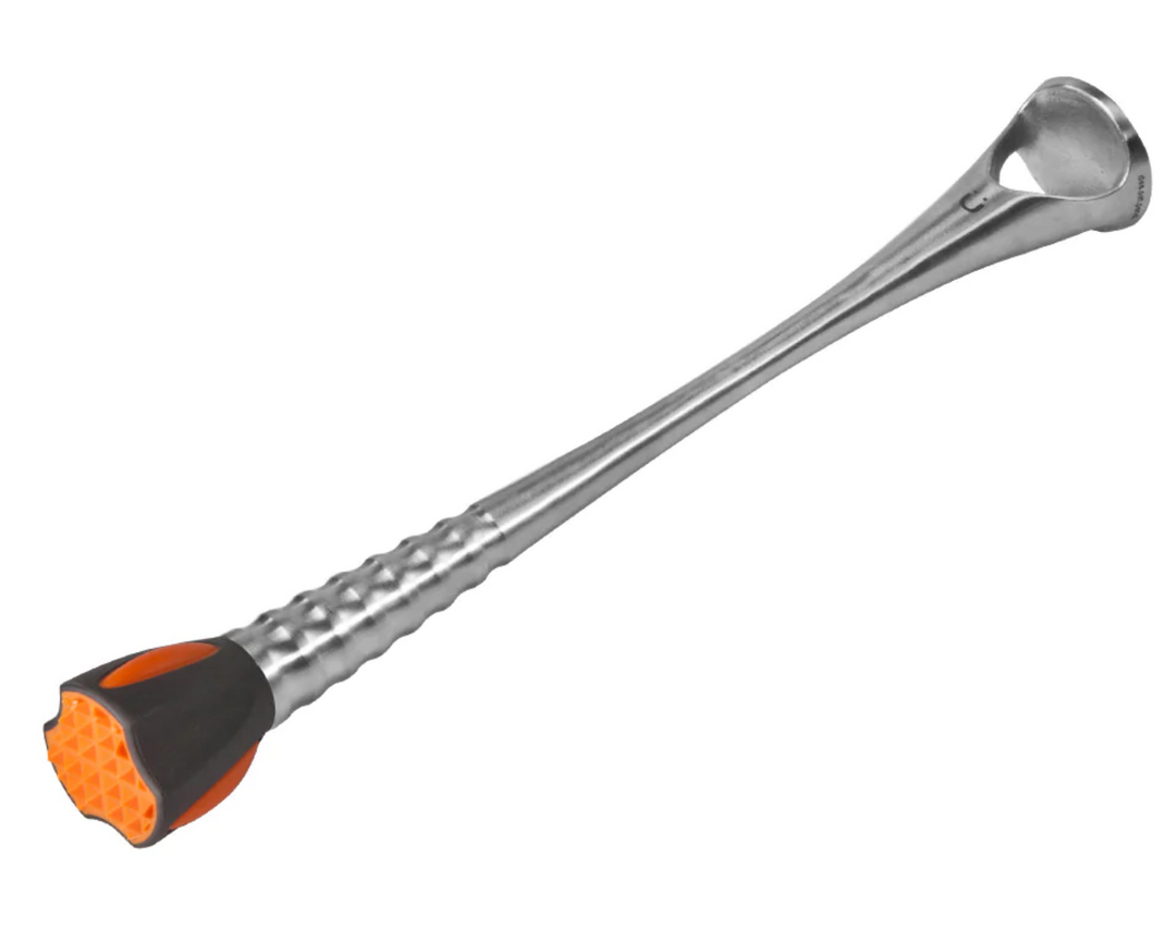 Uber PROCRUSH DUAL MUDDLER AND ICE CRUSHER