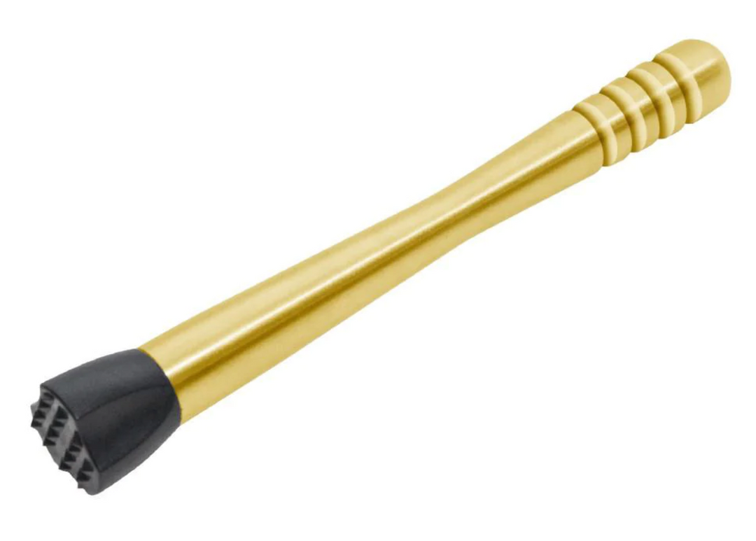 Uber BARSTIK GOLD Muddler