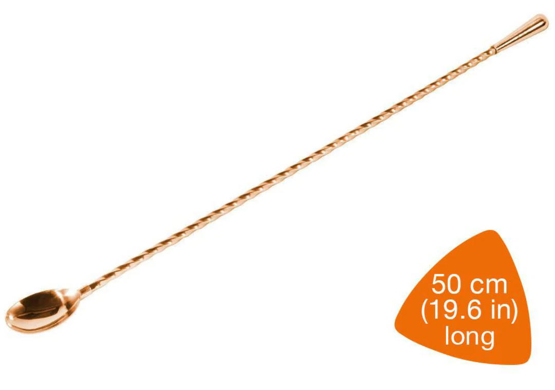 Uber PROTEARDROP XL TEARDROP AND SPOON - Copper