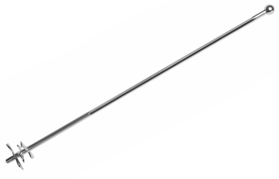 Uber LUX SWIZZLE - CHROME