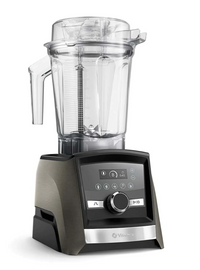 Vitamix Ascent Series A3500i High-Perf Blender -  Brushed Stainless Finish