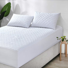 Bedding - Single - Mattresses Protectors