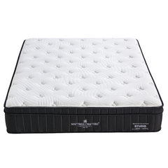 Bedding - Single - Mattresses