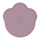 Silicon Divider Plate | Remi Crockery For Babies & Toddlers | King of Knives