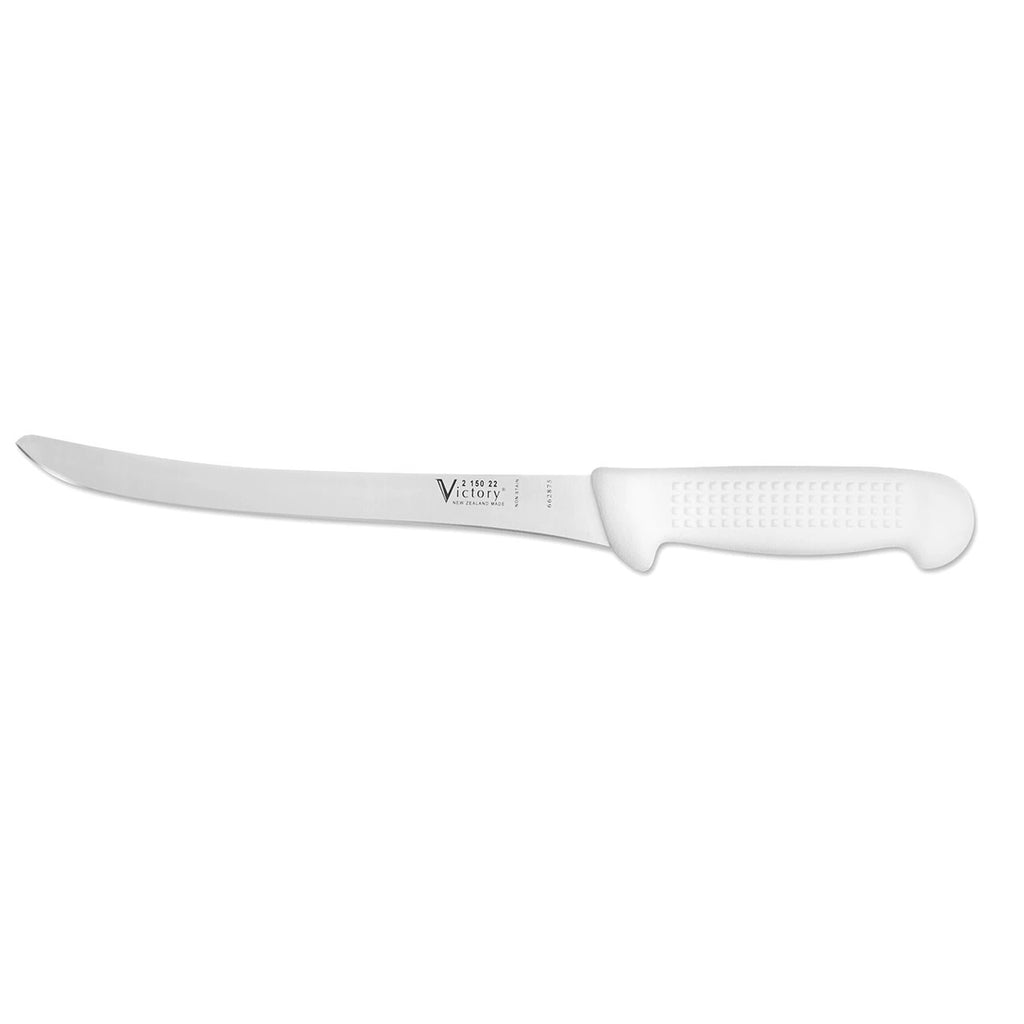 Victory Knives Filleting knife 22cm Diogene hang sell.