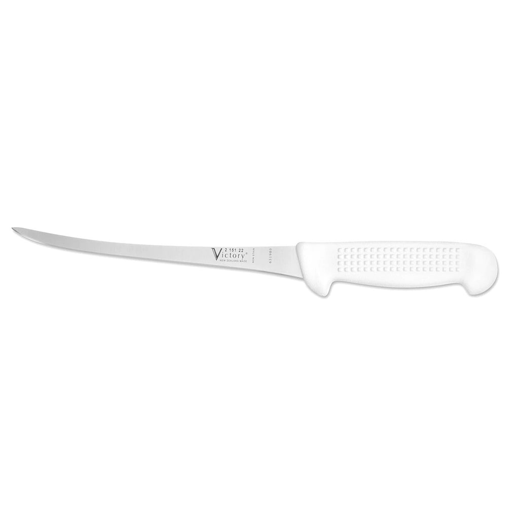 Victory Knives thin filleting  knife 22 cm hang-sell