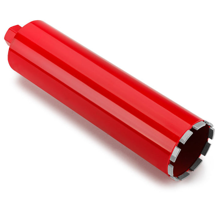 114mm Diamond Core Drill Bit – Wet/Dry for Concrete & Tile | King of Knives e-store