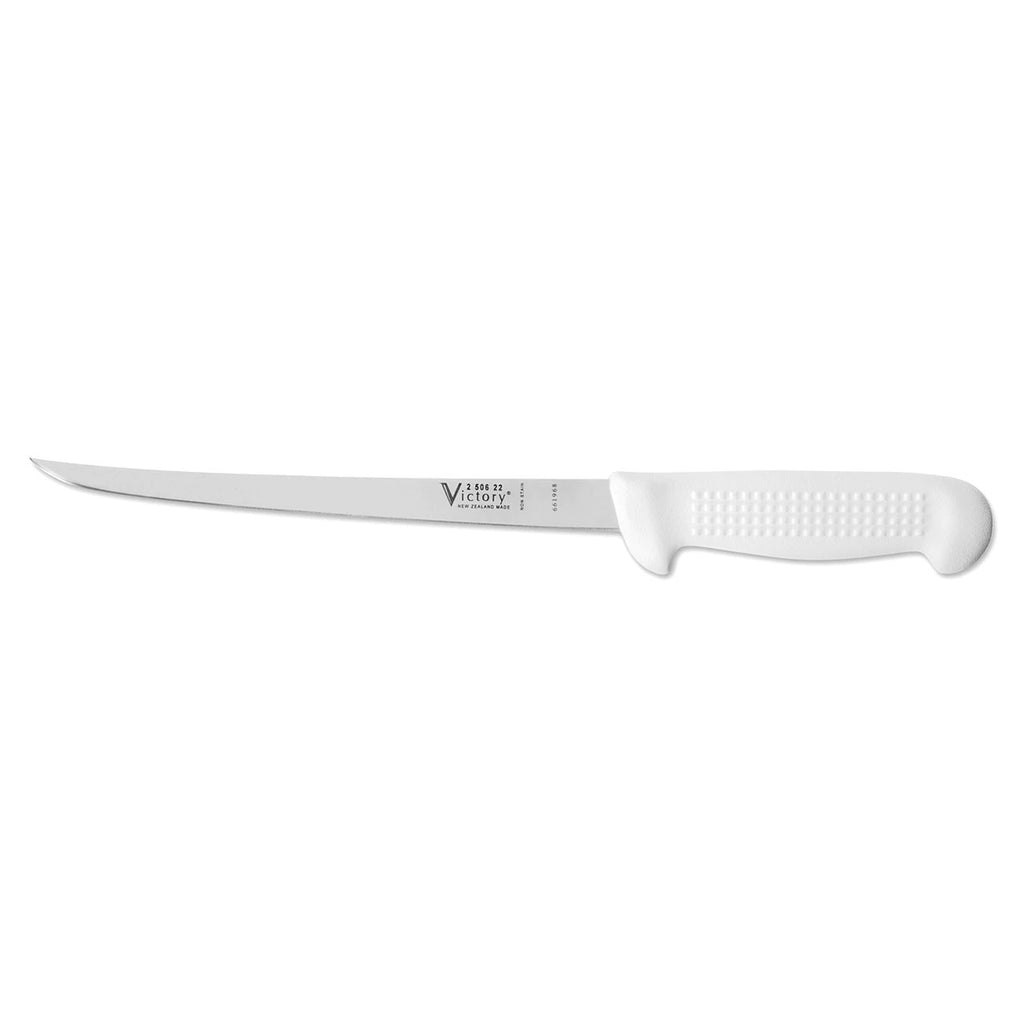 Victory Knives narrow filleting  knife 22 cm hang-sell