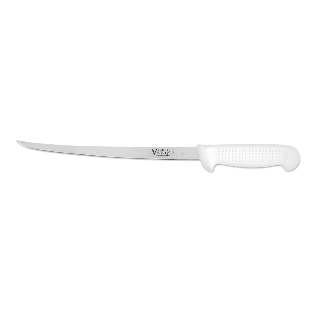 Victory Knives narrow filleting  knife 25 cm hang-sell