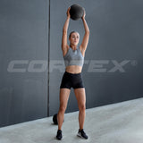 CORTEX 6kg Slam Ball V2