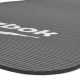 Reebok Training Mat 1.73m*0.61m*7mm in Black