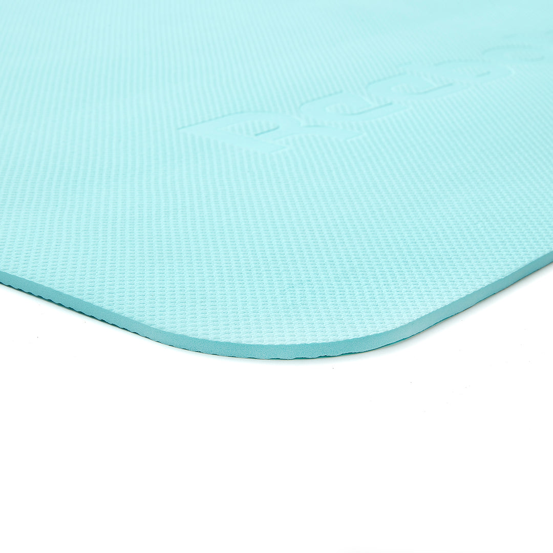 Reebok Yoga Mat 1.76m*0.61m*5mm inBlue