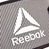 Reebok Flexweave Power Lifting Belt Large in White