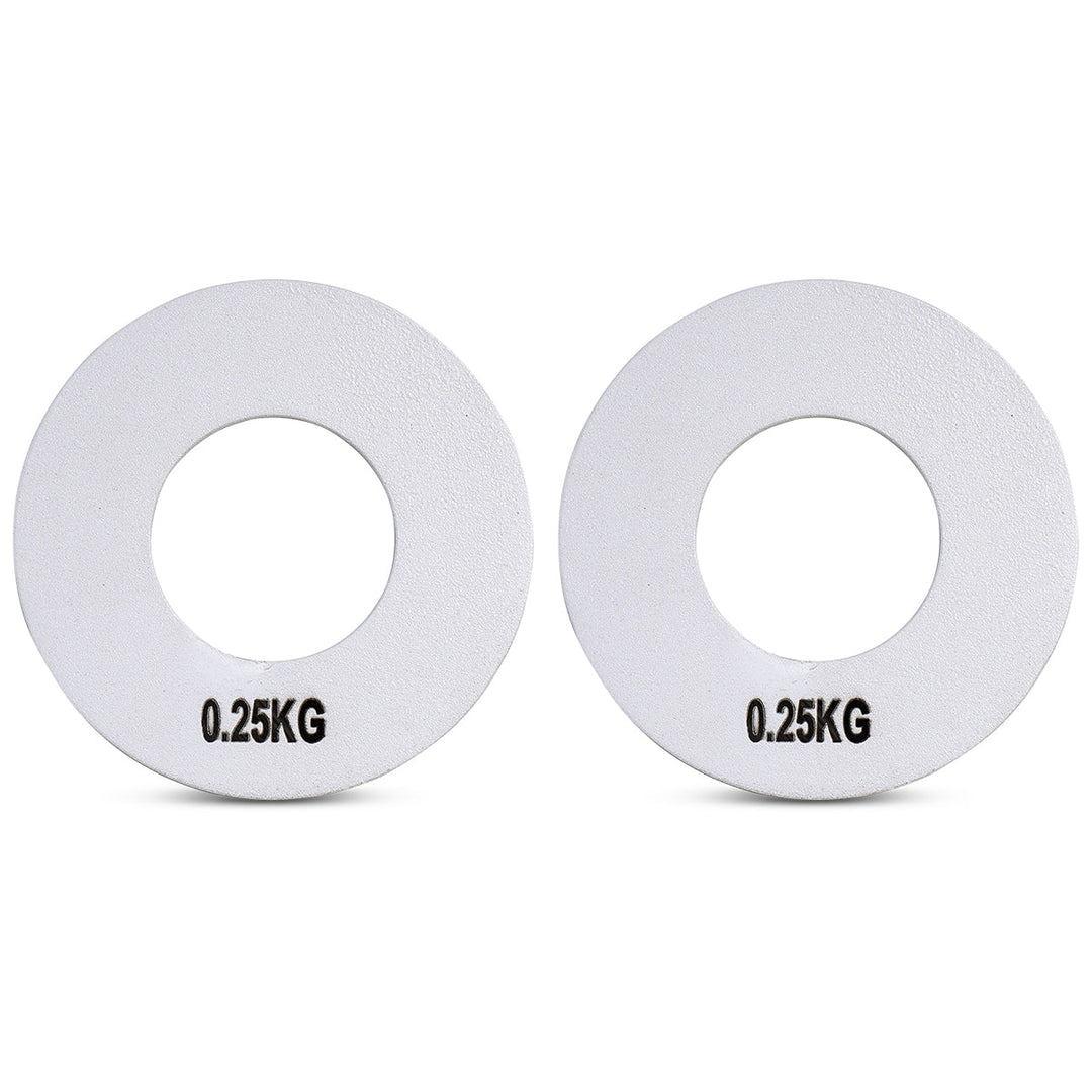 CORTEX 6.5kg Fractional Weight Pack