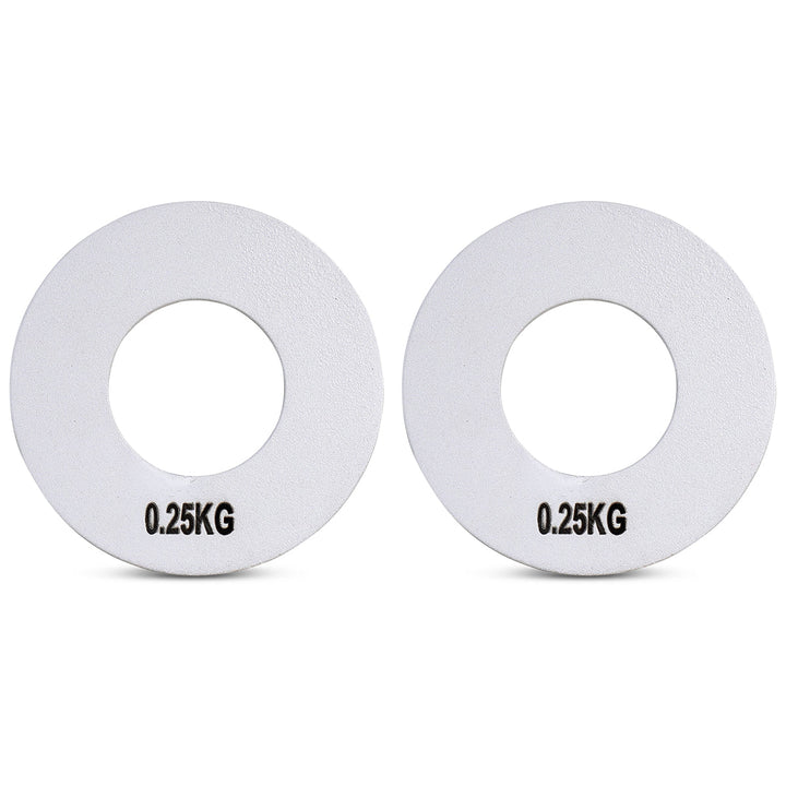 CORTEX 6.5kg Fractional Weight Pack