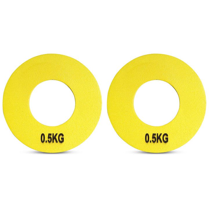 CORTEX 6.5kg Fractional Weight Pack