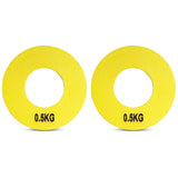 CORTEX 6.5kg Fractional Weight Pack