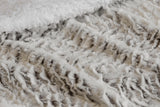 Faux Fur Sherra Comforter Set Single/Double 3 Pieces | Ardor Boudoir Beddings