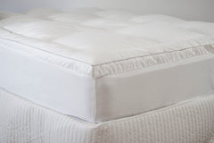 Bedding - Mattress Protectors - Queen