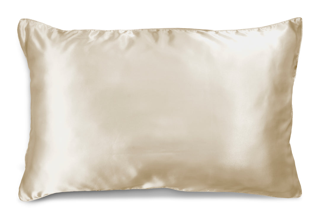 Ardor Ivory Dreams Silk Pillowcase 51x76cm – Smooth Luxury