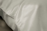 Silver Nights SILK PILLOWCASE - 51X76CM