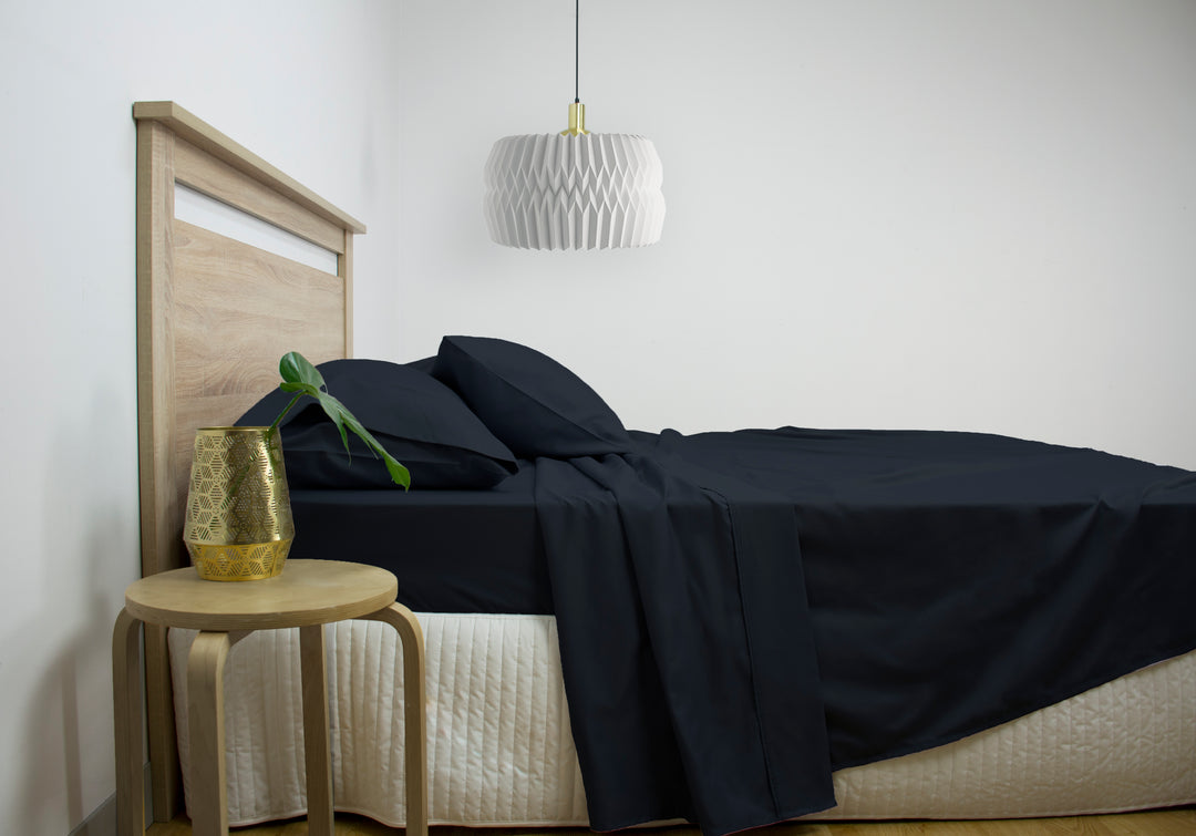 Ardor 2500TC Cotton Rich King Sheet Set | King of Knives e-store