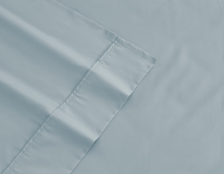 1000TC Cotton Rich SHEET SET - KING SINGLE | King of Knives