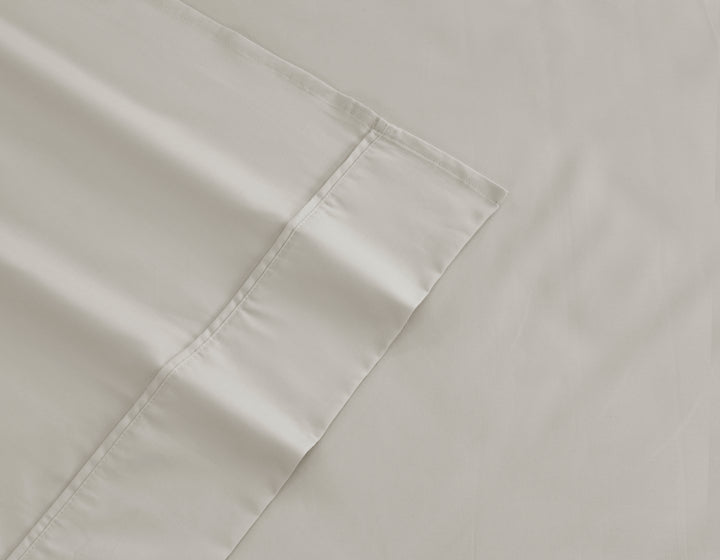 1000TC Cotton Rich SHEET SET - KING SINGLE | King of Knives