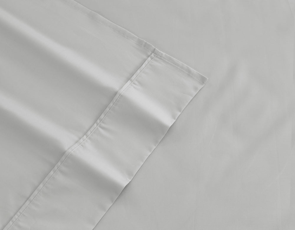 1000TC Cotton Rich SHEET SET - KING SINGLE | King of Knives